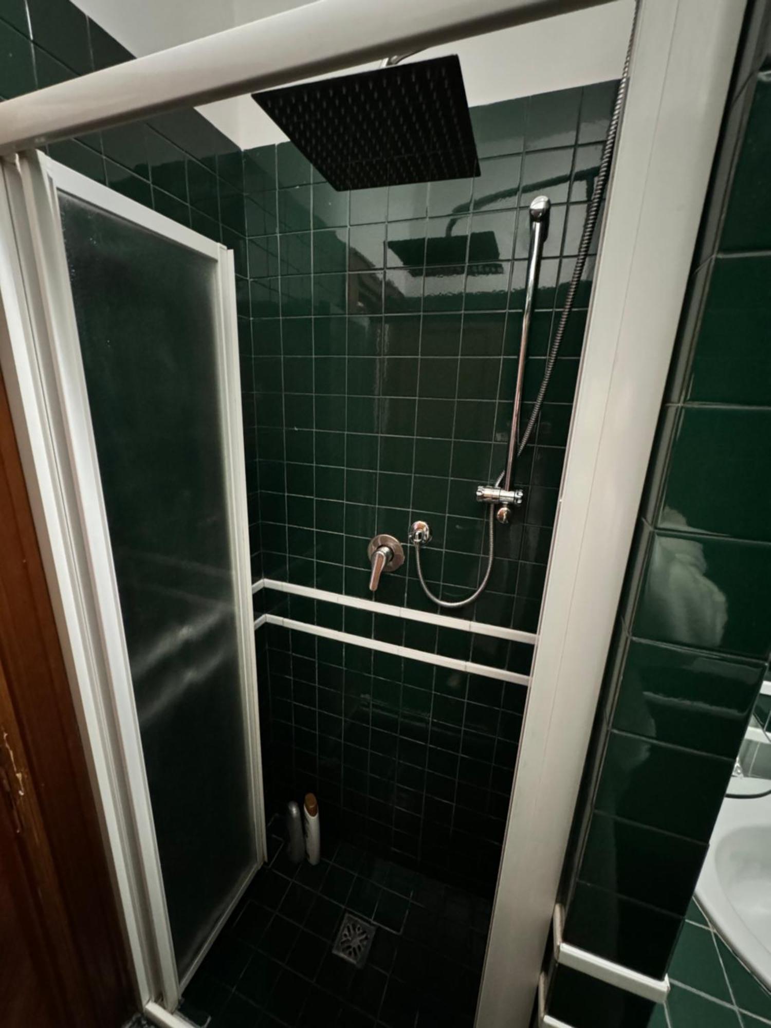 Domus Apartments Рим Экстерьер фото