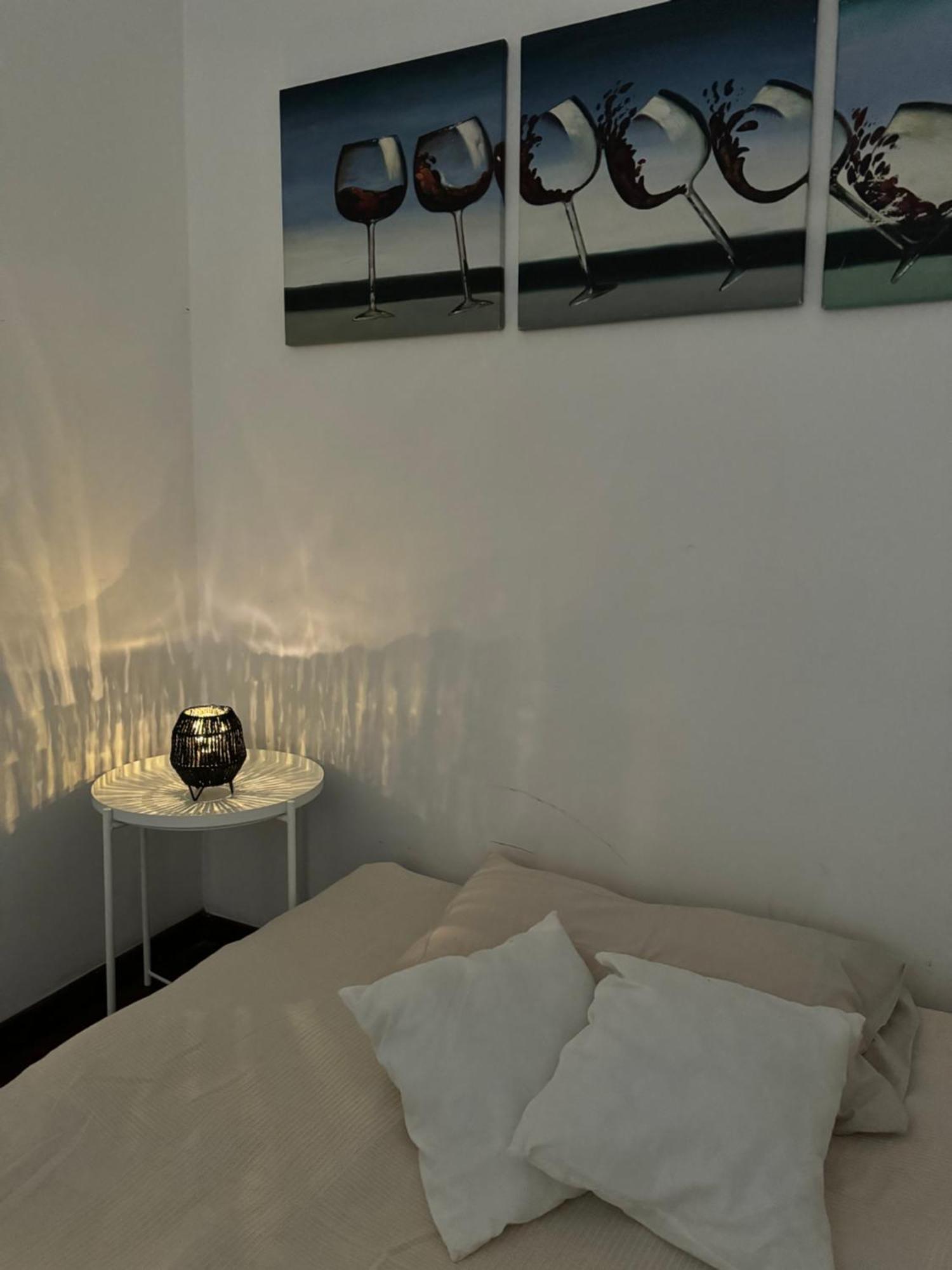 Domus Apartments Рим Экстерьер фото